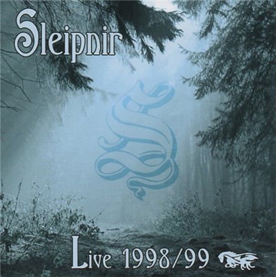 Sleipnir - Live 1998 / 99 download mp3 flac