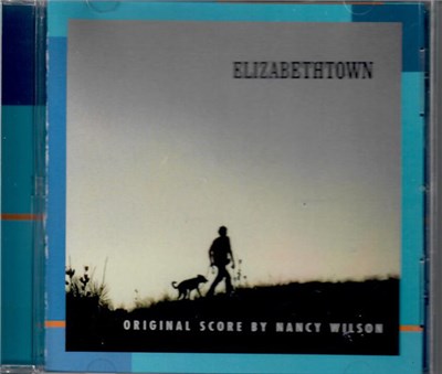 Nancy Wilson - Elizabethtown download mp3 flac