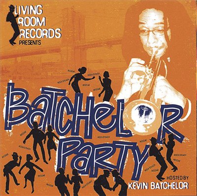 Kevin Batchelor - Batchelor Party download mp3 flac