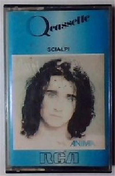 Scialpi - Animale download mp3 flac