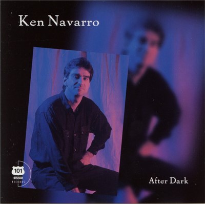 Ken Navarro - After Dark download mp3 flac