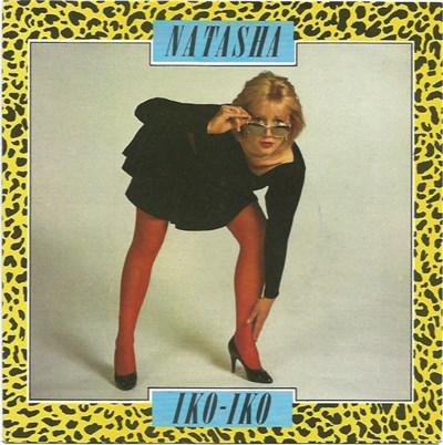 Natasha - Iko-Iko download mp3 flac