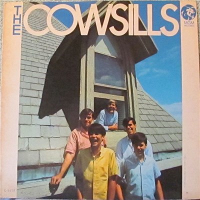 The Cowsills - The Cowsills download mp3 flac