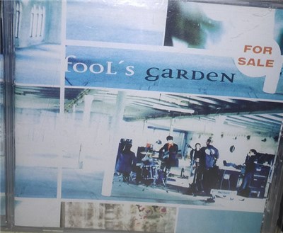 Fool's Garden - For Sale download mp3 flac