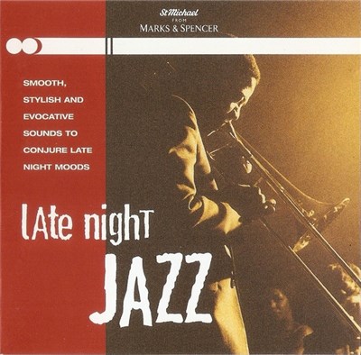 Various - Late Night Jazz download mp3 flac