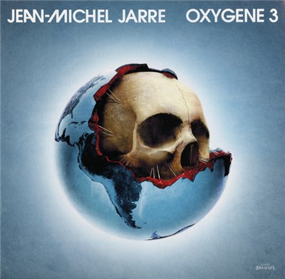 Jean-Michel Jarre - Oxygene 3 download mp3 flac