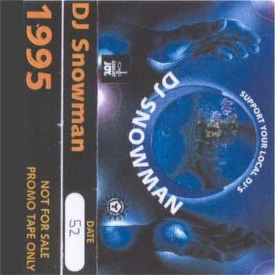 DJ Snowman - 52 download mp3 flac