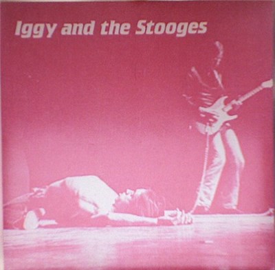 Iggy And The Stooges - She Creatures Of The Hollywood Hills download mp3 flac