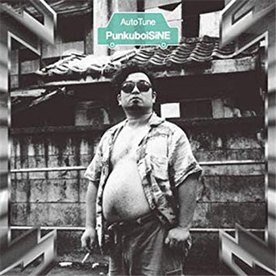 プンクボイシネ - オートチューン download mp3 flac