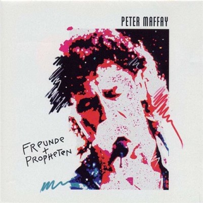 Peter Maffay - Freunde + Propheten download mp3 flac