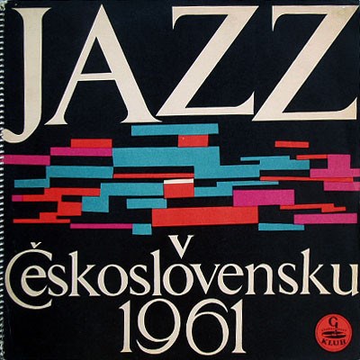 Various - Jazz V Československu 1961 download mp3 flac