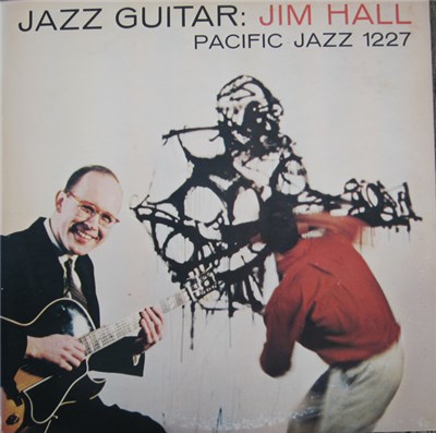 Jim Hall Trio - Jazz Guitar download mp3 flac