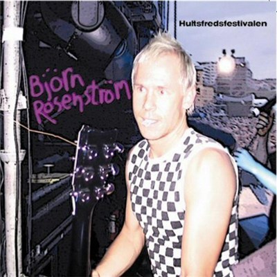 Björn Rosenström - Hultsfredsfestivalen download mp3 flac