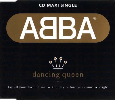 ABBA - Dancing Queen download mp3 flac