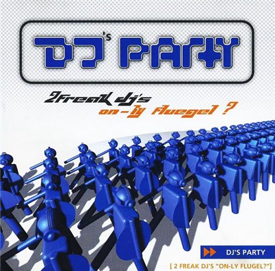 2 Freak DJ's - On-Ly Flugel ? download mp3 flac
