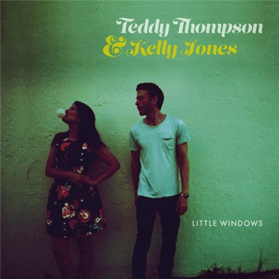 Teddy Thompson & Kelly Jones - Little Windows download mp3 flac