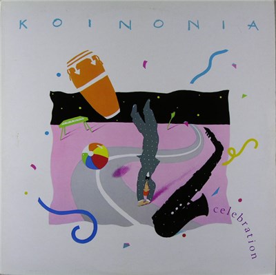 Koinonia - Celebration download mp3 flac