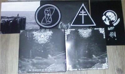 Drowning The Light - An Alignment Of Dead Stars download mp3 flac