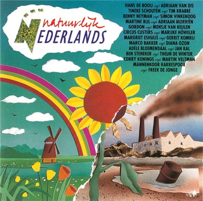 Various - Natuurlijk Nederlands download mp3 flac