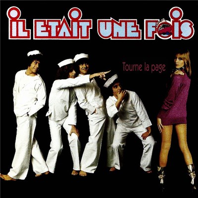 Il Était Une Fois - Tourne La Page download mp3 flac