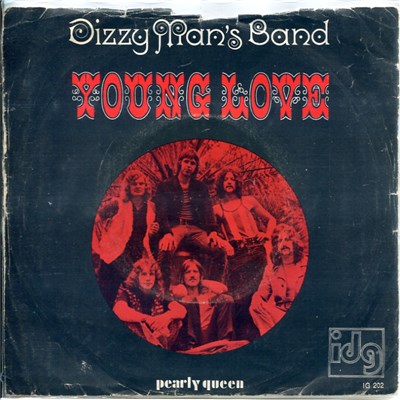 Dizzy Man's Band - Young Love download mp3 flac