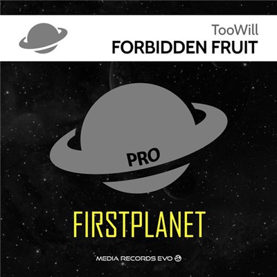 TooWill - Forbidden Fruit download mp3 flac