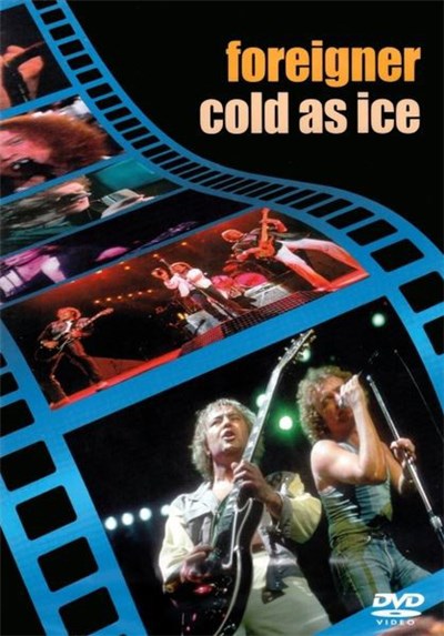Foreigner - Cold As Ice download mp3 flac