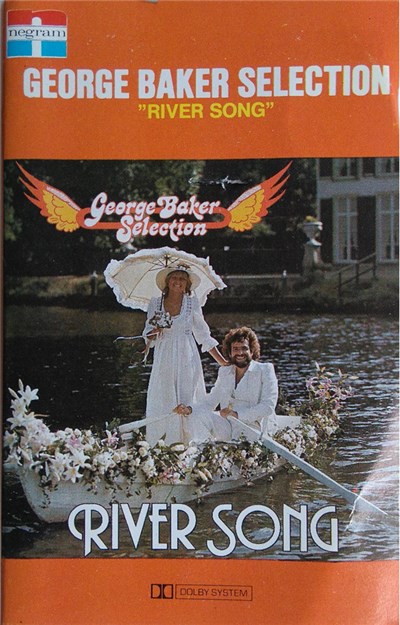 George Baker Selection - River Song download mp3 flac