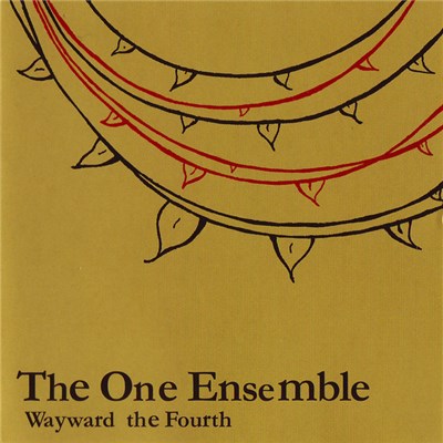 The One Ensemble - Wayward The Fourth download mp3 flac