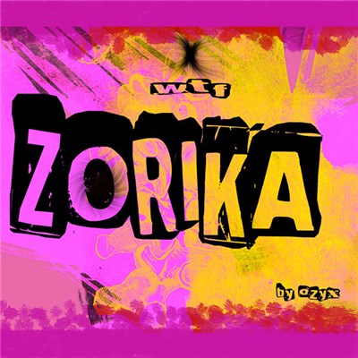 Ozyx - Wtf Zorika download mp3 flac