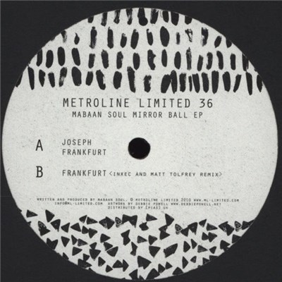 Mabaan Soul - Mirror Ball download mp3 flac