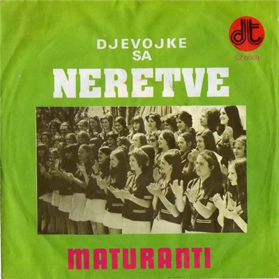 Djevojke Sa Neretve - Maturanti download mp3 flac
