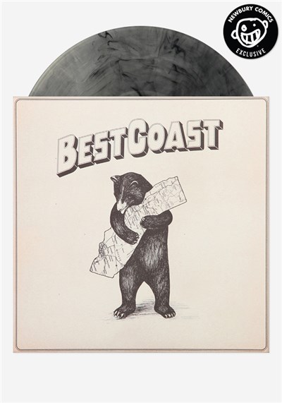 Best Coast - The Only Place download mp3 flac