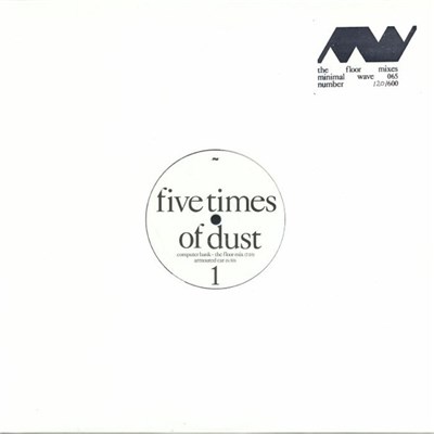 Five Times Of Dust / Unovidual & Tara Cross - The Floor Mixes download mp3 flac