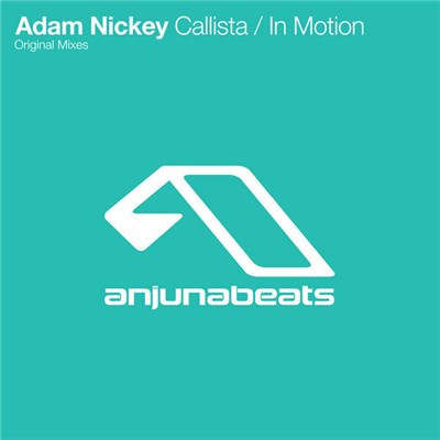 Adam Nickey - Callista / In Motion download mp3 flac