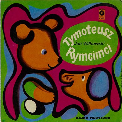 Eleonora Staniecka, Zbigniew Olszewski, Tadeusz Bartosik, Helena Gruszecka - Tymoteusz Rymcimci download mp3 flac