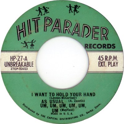 Unknown Artist - Surfin' Bird download mp3 flac