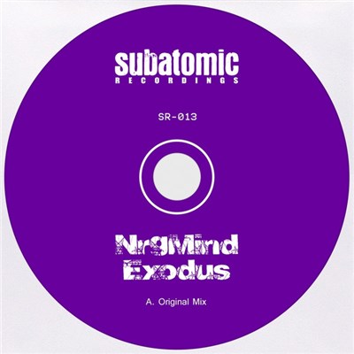 NrgMind - Exodus download mp3 flac
