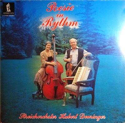 Streichorchster Hubert Deuringer - Poesie In Rythm download mp3 flac