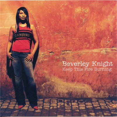 Beverley Knight - Keep This Fire Burning download mp3 flac