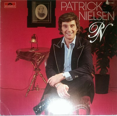 Patrick Nielsen - P. N. download mp3 flac