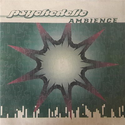 Various - Psychedelic Ambience download mp3 flac