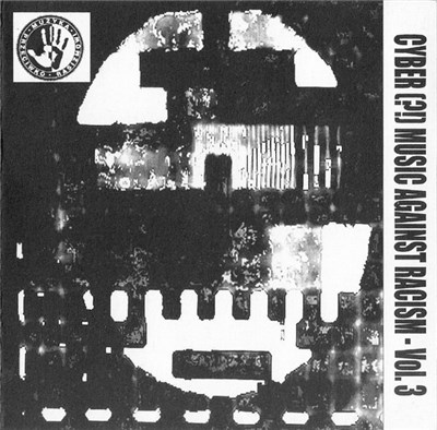 Various - Cyber (?!) Music Against Racism Vol. 3 download mp3 flac