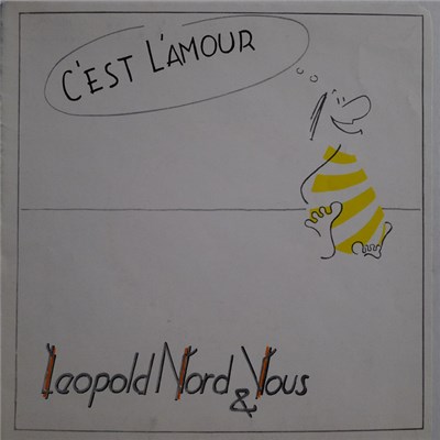 Léopold Nord & Vous - C'est L'amour download mp3 flac