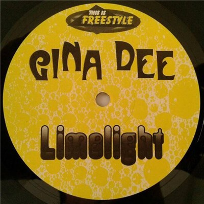 Gina Dee - Limelight download mp3 flac