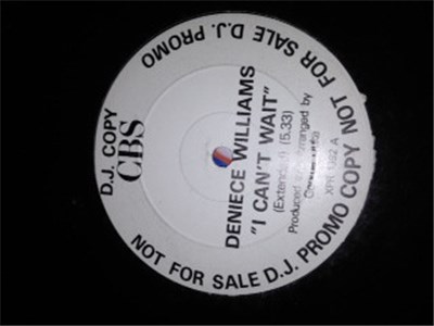 Deniece Williams - I Can't Wait download mp3 flac