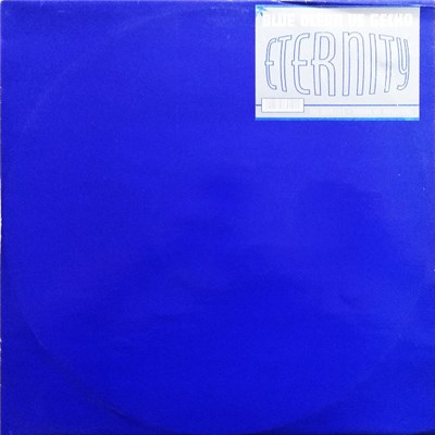 Blue Ocean vs. Gecko - Eternity download mp3 flac