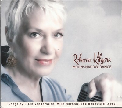 Rebecca Kilgore - Moonshadow Dance download mp3 flac