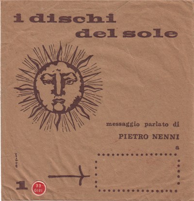 Pietro Nenni - Messaggio di Pietro Nenni download mp3 flac