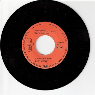 Angela Doria, Lucia Cerquetti - Martino Pagliaccio download mp3 flac